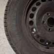 Opony zimowe z felgami 15/195/65 - ogłoszenia 2592420 | ePrzasnysz.pl