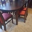 Sprzedam stół z krzesłami  - ogłoszenia 2592653 | ePrzasnysz.pl