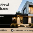 Okna PCV, Drzwi zewnetrzne, Rolety zewnetrzne, Bramy garazowe - MEGA RABATY - ogłoszenia 2593389 | ePrzasnysz.pl