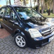 Opel Meriva *2003r* 3500zł - ogłoszenia 2594228 | ePrzasnysz.pl