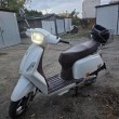 Vespa skuter 125 - ogłoszenia 2594352 | ePrzasnysz.pl