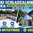 Zbiorniki do mleka od 200L DO 500L DUŻY WYBÓR !!!!  - ogłoszenia 2595681 | ePrzasnysz.pl