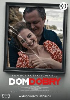 DOM DOBRY Portal eprzasnysz.pl Kino za Rogiem Przasnysz 2025-11-21