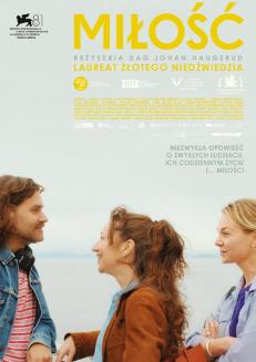 Miłość Portal eprzasnysz.pl Kino za Rogiem Przasnysz 2025-11-21