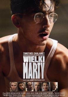 WIELKI MARTY Portal eprzasnysz.pl Kino za Rogiem Przasnysz 2026-02-20