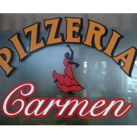 CARMEN Pizzeria tel. 517-420-508