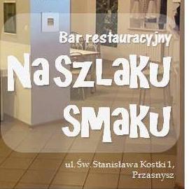 Na szlaku smaku tel. 575 915 500