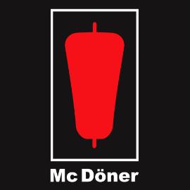Mc Doner KEBAB