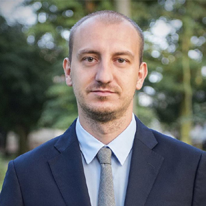 Łukasz Chrostowski