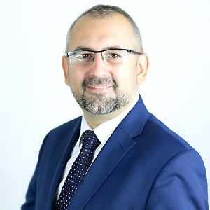 Krzysztof Bieńkowski