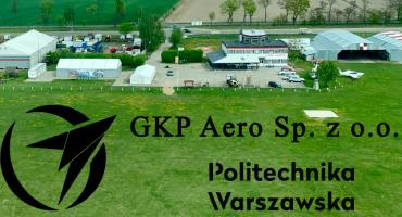 GKP Aero Sp. z o.o. – nowy, innowacyjny startup w Przasnyszu