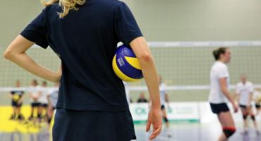 Turniej piłki siatkowej o puchar Młodzieżowej Rady Powiatu Przasnyskiego
