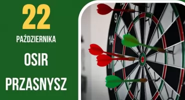 Otwarty turniej Darta