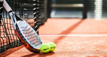 WOŚP: Tenis ziemny gra deblowa - zapisy