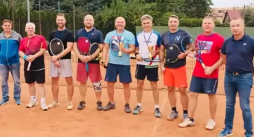 W Przasnyszu utworzono Stowarzyszenie Przasnyski Klub Tenisowy