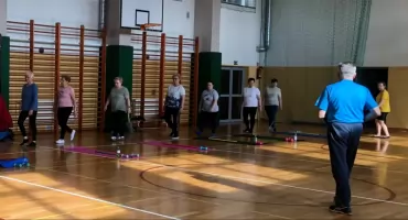Bezpłatne zajęcia ogólnorozwojowe w Jednorożcu