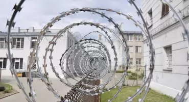 Duża rekrutacja w Służbie Więziennej