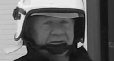 Odszedł na wieczną służbę st.ogn. w st.spocz. Zdzisław Kwiatkowski