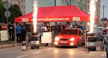 Rajdowe Kryterium Orlika 2024 za nami!