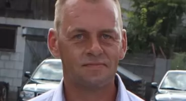UWAGA! Zaginął 40-letni mieszkaniec powiatu przasnyskiego