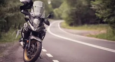 XII Otwarcie Sezonu Motocyklowego w Przasnyszu