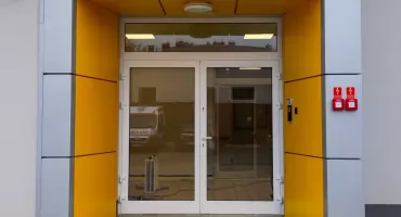 Zakład Opiekuńczo-Leczniczy przy SPZZOZ w Przasnyszu przyjął pierwszych pacjentów