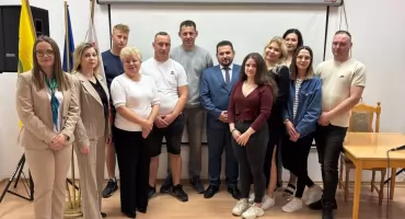 Osiem nowych firm w powiecie przasnyskim!