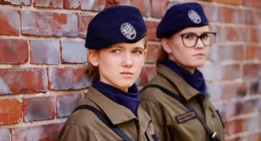 ZSP: Dzień kadeta