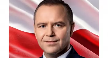 Karol Narocki nowym Prezydentem Rzeczypospolitej Polskiej