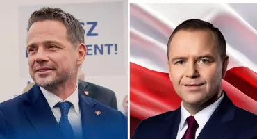 Tak głosowano w Gminie Przasnysz