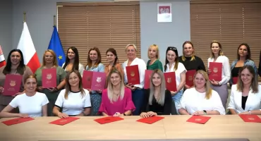 Przasnyska Rada Kobiet – nowa inicjatywa wspierająca społeczność miasta