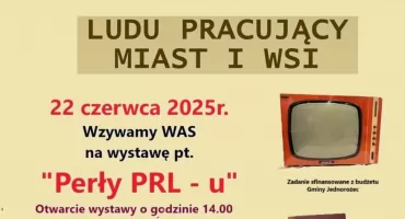 Kryształy i wspomnienia – odkryj sekrety PRL-u