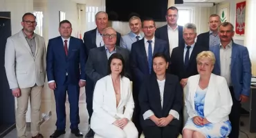 Jednogłośne absolutorium i wotum zaufania dla Burmistrza Miasta i Gminy Chorzele