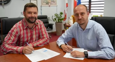 Budowa ul. ks. Jana Twardowskiego rusza już w przyszłym tygodniu!