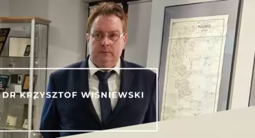 Muzeum Historyczne w Przasnyszu zaprasza na fascynujący wykład