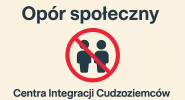 Centra Integracji Cudzoziemców nie powstaną w Ciechanowie i Ostrołęce – społeczny opór zmienia kierunek projektu
