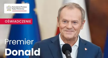 Rekonstrukcja rządu 2025 – Tusk „odchudza” gabinet i stawia na nowe twarze. W internecie zawrzało