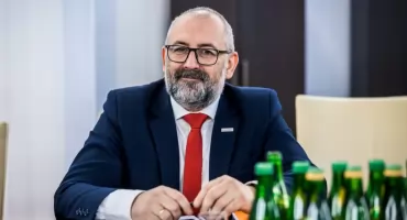 Wsparcie dla rolników. Senator Bieńkowski za zmianami w ustawie o restrukturyzacji