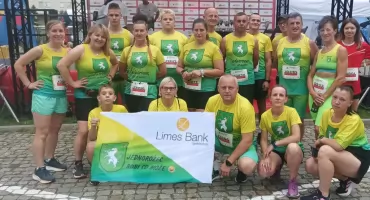 Jednorożce na trasie pamięci – 34. Bieg Powstania Warszawskiego