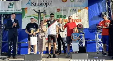 Rafał Smoliński nie zwalnia tempa – dwa starty, dwa podia!