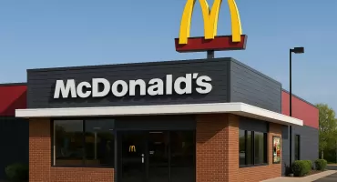 Przasnysz doczeka się McDonald’sa? Pierwsze ogłoszenie rekrutacyjne już dostępne!