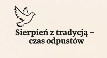 Chorzele: Sierpień z tradycją – czas odpustów w parafiach