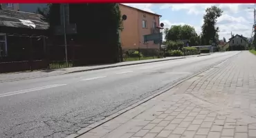 Uwaga kierowcy! Rusza remont ul. Baranowskiej w Przasnyszu