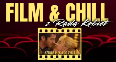 Film & Chill z Radą Kobiet