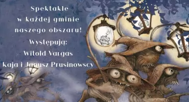 Baśniowa podróż przez północne Mazowsze, czyli startuje festiwal im. Chełchowskiego