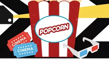 Seans filmowy pod chmurką w Karwaczu – wieczór pełen magii i muzyki!