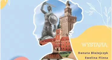 40 lat na scenie – jubileuszowy koncert Danuty Błażejczyk w Przasnyszu
