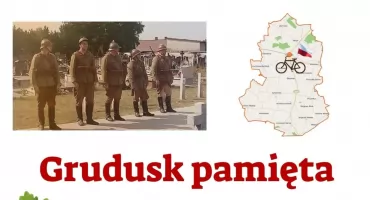 Grudusk pamięta – wydarzenie historyczne ku czci bohaterów września i ofiar zbrodni katyńskiej