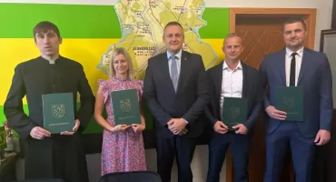 Awans zawodowy nauczycieli ZPO w Jednorożcu – kolejny krok w stronę jakości edukacji
