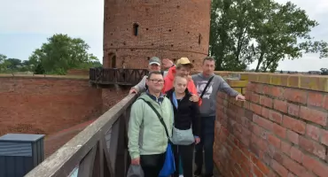Wyjazd pełen historii, uśmiechu i wspólnego czasu!
